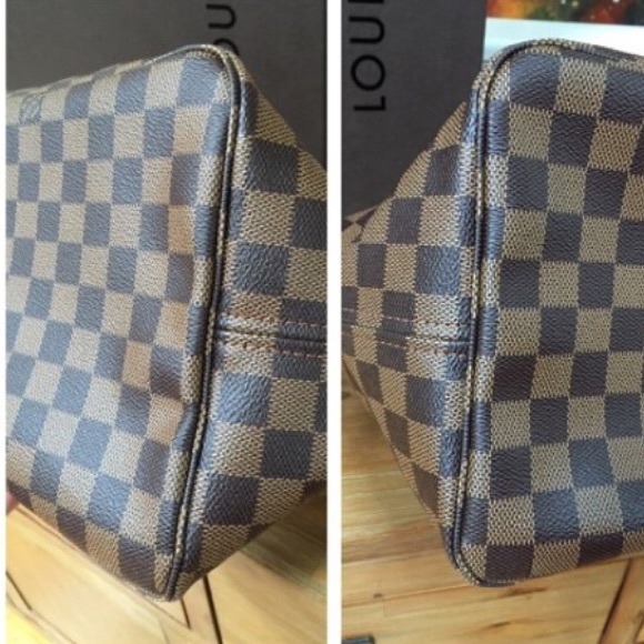 Brand new: Neverfull GM tote - Picture 4 of 4