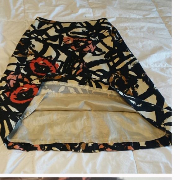 J. Crew Skirt - Picture 3 of 4