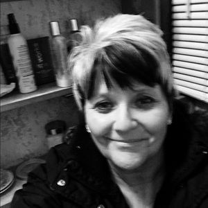 Meet your Posher, Lynnette