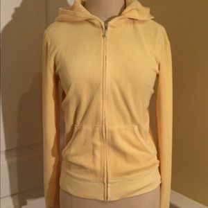 JUICY COUTURE HOODIE