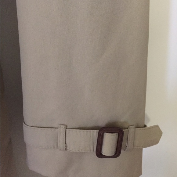 Christian Dior trench coat (monsieur) - Picture 2 of 6