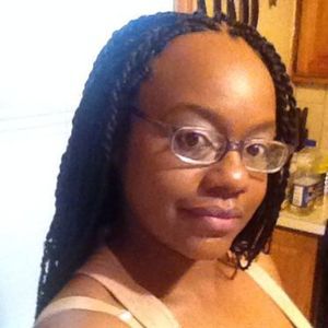 Meet your Posher, Jasmine