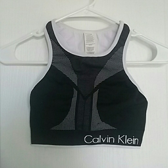 Sport bra/Calvin Klein
