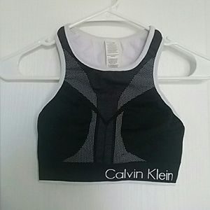 Sport bra/Calvin Klein