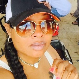 Meet your Posher, Jerbina