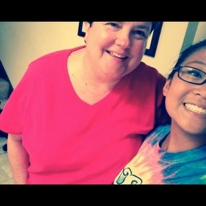 Meet your Posher, Sharon