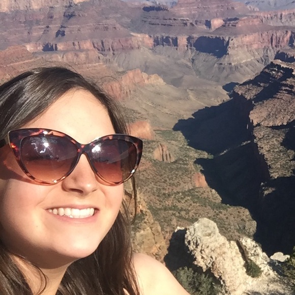 Meet your Posher, Kate