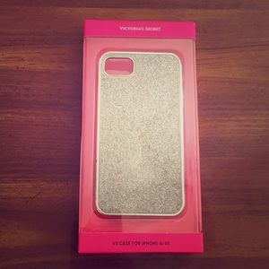 Victoria Secrets iPhone 4 case