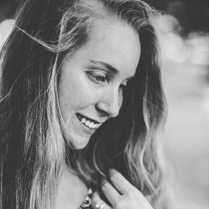 Meet your Posher, Sherri johnson