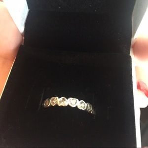 Pandora Ring