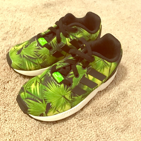 Adidas Flux