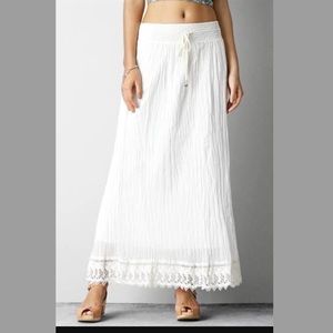 American Eagle Maxi Skirt