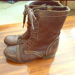 Steve Madden boots