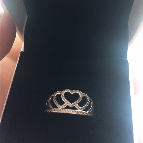 Pandora ring