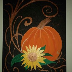 Meet your Posher, Stacy