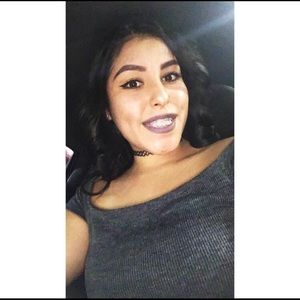 Meet your Posher, Natalie