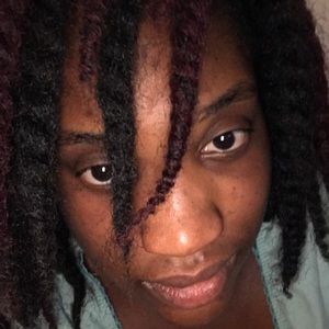 Meet your Posher, Quashana