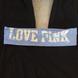 Victoria's Secret PINK yoga pants