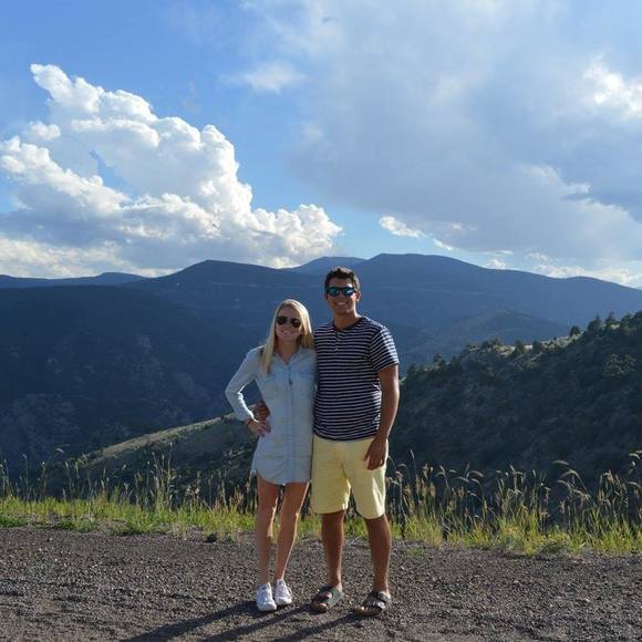 Meet your Posher, Abby - Picture 1 of 1