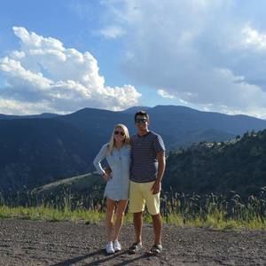 Meet your Posher, Abby