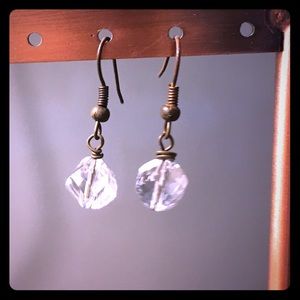 Handcrafted Earrings