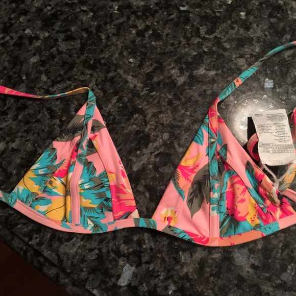 Rip curl paradise found