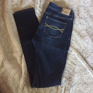 Abercombie jeans