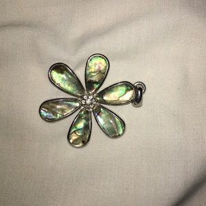 Lia Sophia Necklace Charm