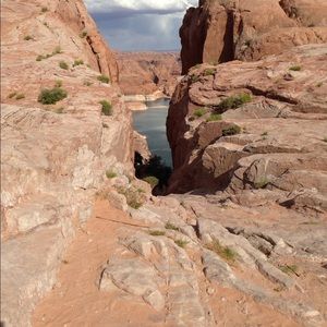 Meet your Posher, Brandon