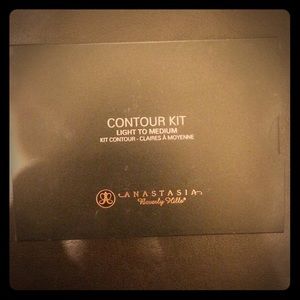 Original Anastasia contour kit