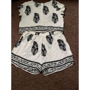 Cute matching set :)