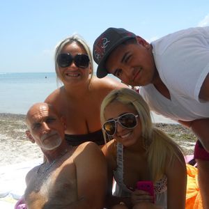 Meet your Posher, Fidel