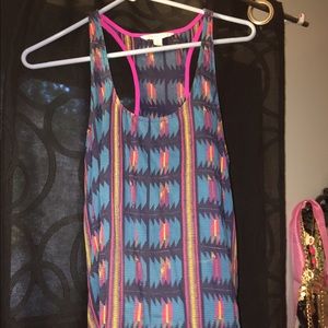 American Eagle tank top