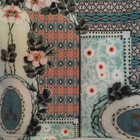 Aryeh by Anthropologie Pencil Skirt - Picture 2 of 3