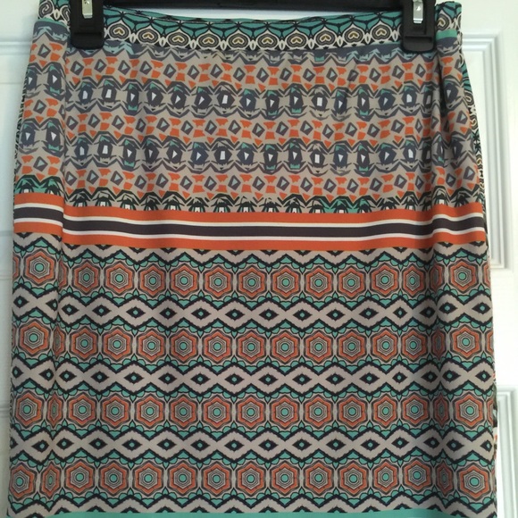 Aryeh by Anthropologie Pencil Skirt - Picture 3 of 3