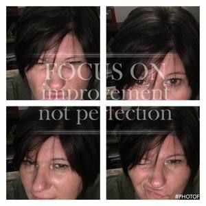 Meet your Posher, Leslie