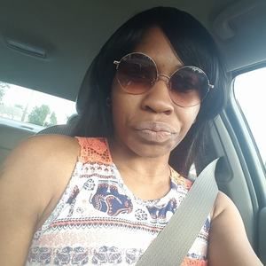 Meet your Posher, Krystle