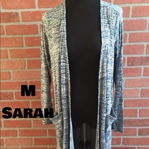 LuLaRoe Sarah Cardigan