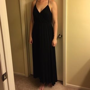 Maxi dress!