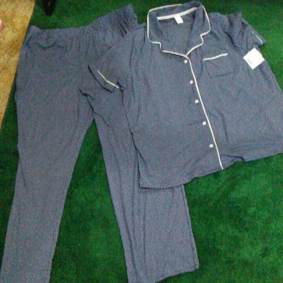 Sleep wear