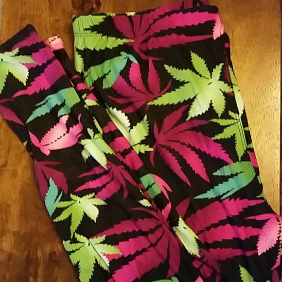 Leggings