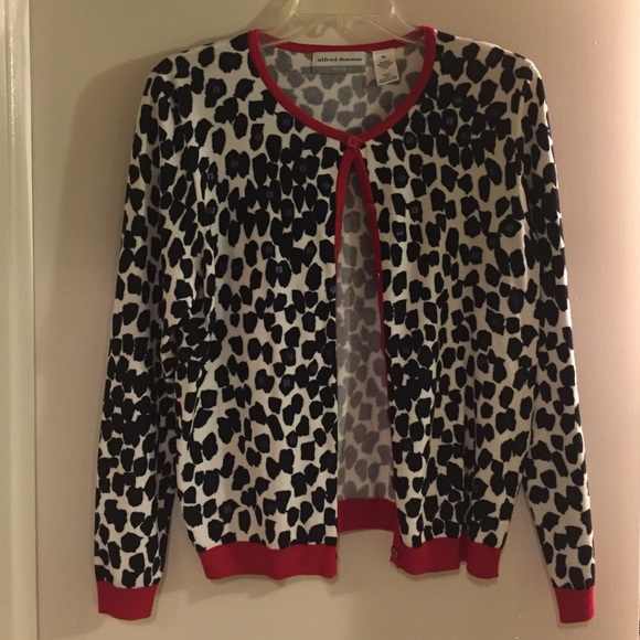 Fun Sweater for all occasions