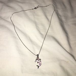 Sea World Necklace