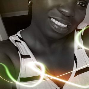 Meet your Posher, Theresa