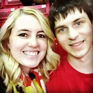 Meet your Posher, Caroline