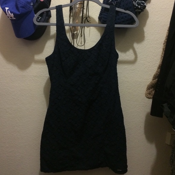 Hollister dresses