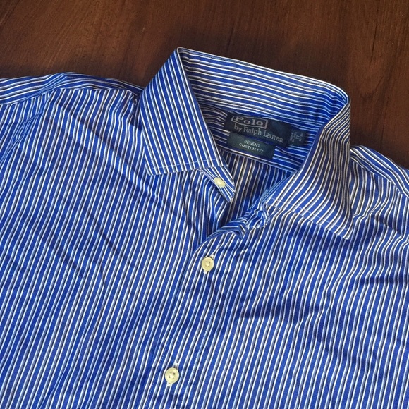 Polo by Ralph Laurren button down - Picture 2 of 4