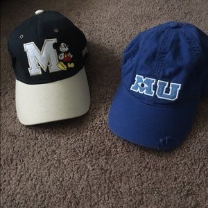 Disney hats !
