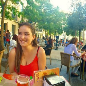 Meet your Posher, Erica