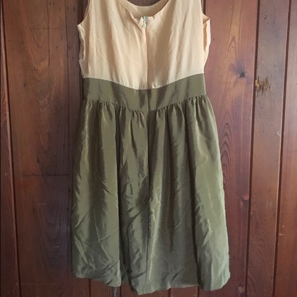 The Nellie Dress. Boutique Bought. - Picture 2 of 4